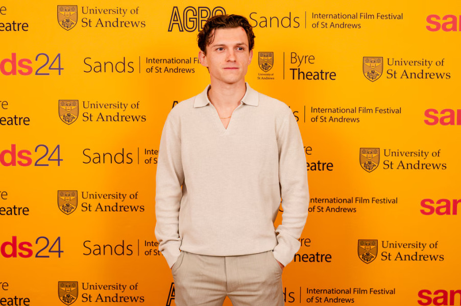 Tom Holland Ungkap Alasannya Berhenti dari Hollywood