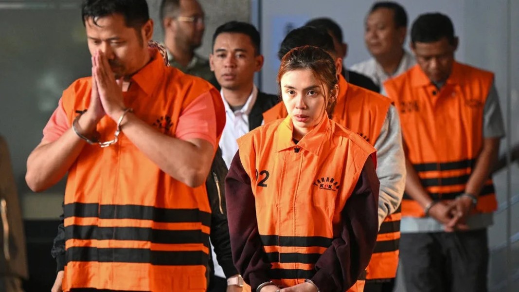 KPK Tetapkan 5 Tersangka Korupsi Dana Siap Pakai BNPB, Pakar Desak Ancaman Hukuman Mati