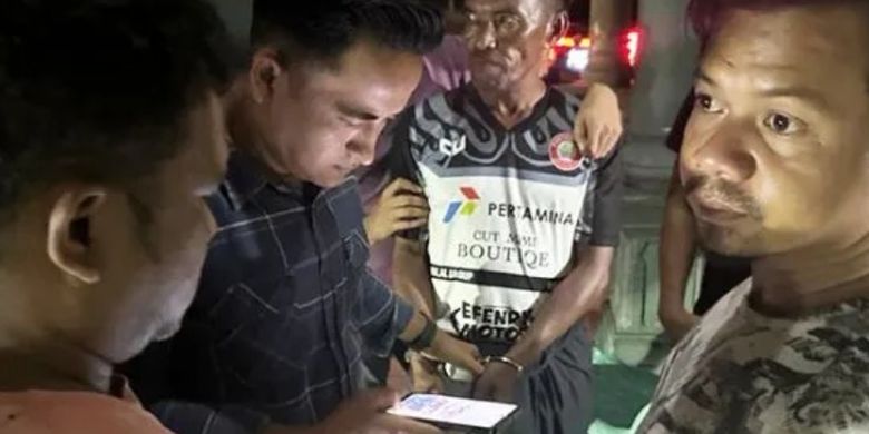 Polisi Tangkap Pria di Aceh yang Menghina Nabi Muhammad di TikTok: Kontroversialitas Video Viral