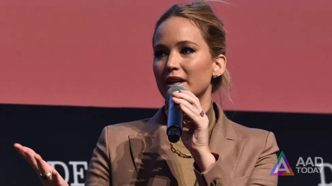 Film dokumenter Jennifer Lawrence Bread and Roses memberikan suara bagi perempuan Afghanistan