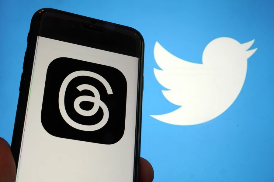 Twitter mengancam akan mengambil tindakan hukum terhadap Meta terkait Threads