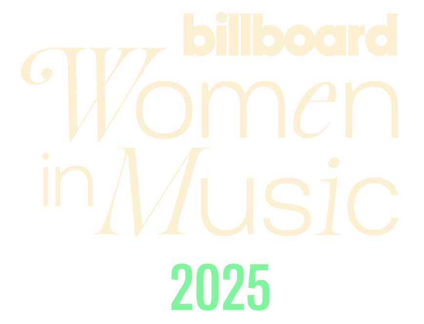 Billboard Women in Music