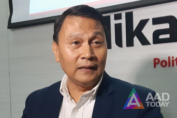 Mantan Wakil Gubernur DKI Jakarta Sandiaga Uno Belum Menentukan Partai Politik Pilihan: Apakah PKS yang Menarik Perhatiannya?