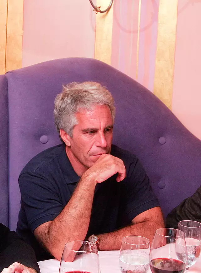 Harta Kekayaan Jeffrey Epstein Senilai Rp 1,6 Triliun Dibagikan Lewat Surat Wasiat, Pacar Terakhir Dapat Porsi Terbesar