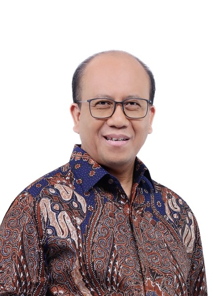 Profil Suroso Isnandar, Dirut Baru PLN yang Merintis Karier dari Dalam Selama Lebih dari 30 Tahun