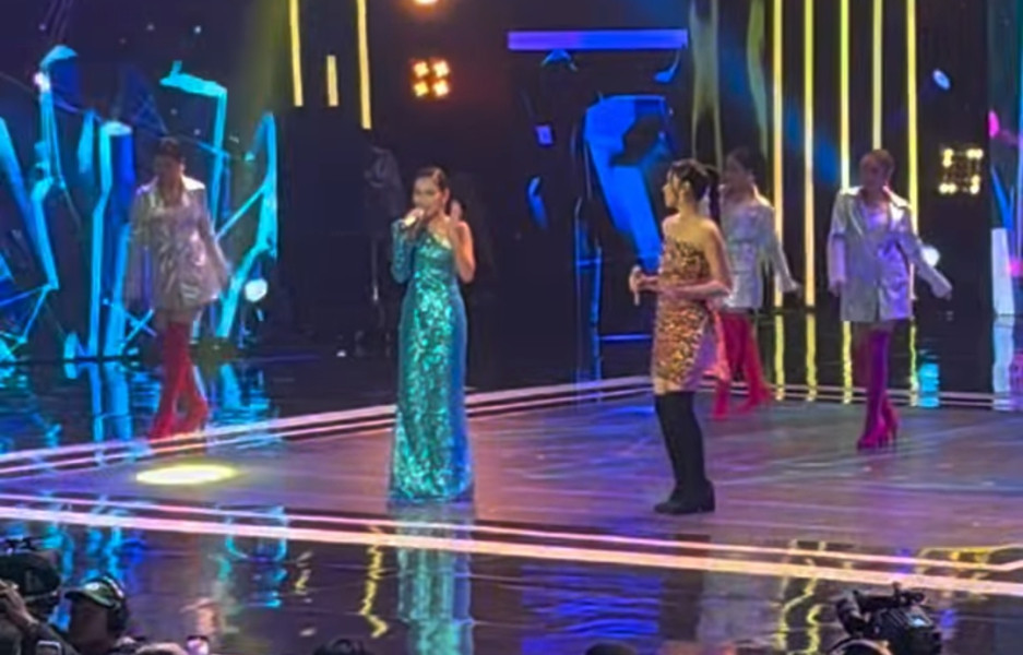 Inilah 8 Pemenang TikTok Awards Indonesia 2024 yang Mencuri Perhatian