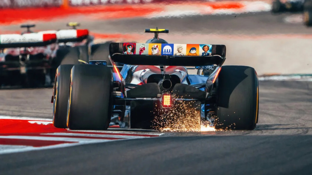 Lima Hal yang Kita Pelajari dari Grand Prix Amerika Serikat 2023