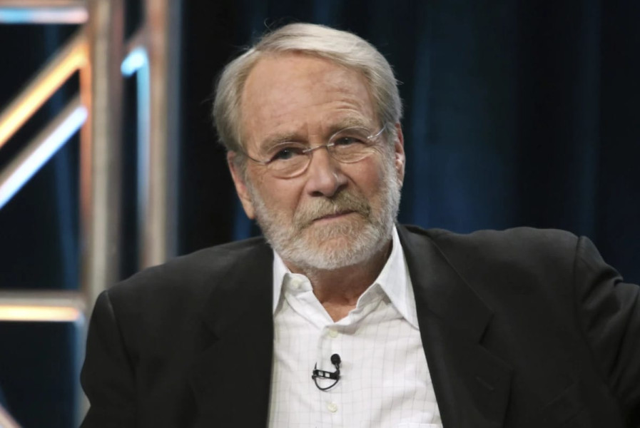 Martin Mull, Komikus dan Aktor dari 'Fernwood Tonight' dan 'Roseanne', Meninggal Dunia Pada Usia 80 tahun