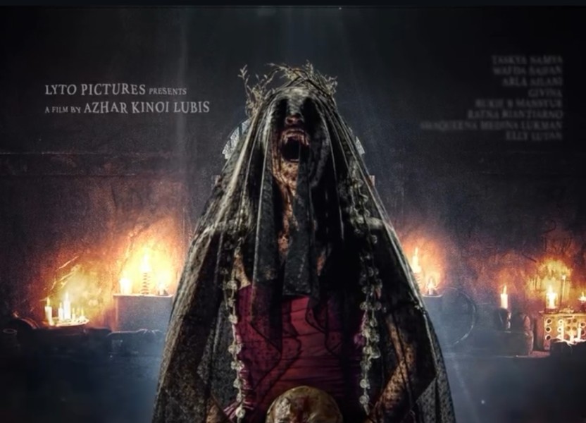 Pengantin Iblis: Ketika Cinta Maternal Bersinggungan dengan Dunia Mistis