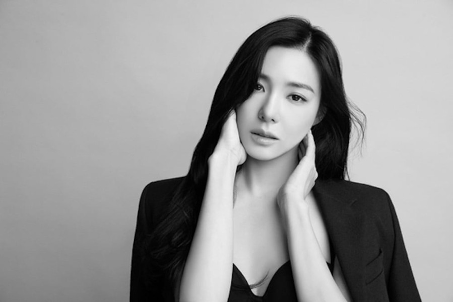 Tiffany Young Berbicara tentang Tujuan sebagai Aktris dan Nominasi Terbarunya