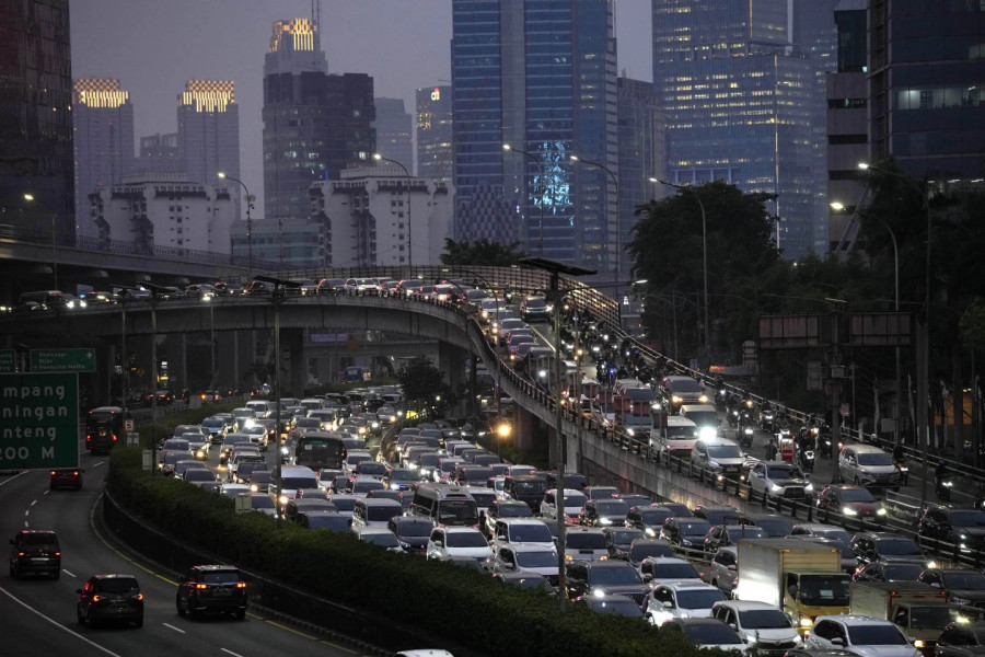 Rencana Pengeluaran $20 Miliar Indonesia untuk Beralih ke Energi Bersih Telah Diajukan