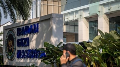 BGN Copot Korwil SPPG Purwakarta Usai Diduga Cambuk Pria di Kantor KPPG Bogor, Sidang Etik Digelar Senin