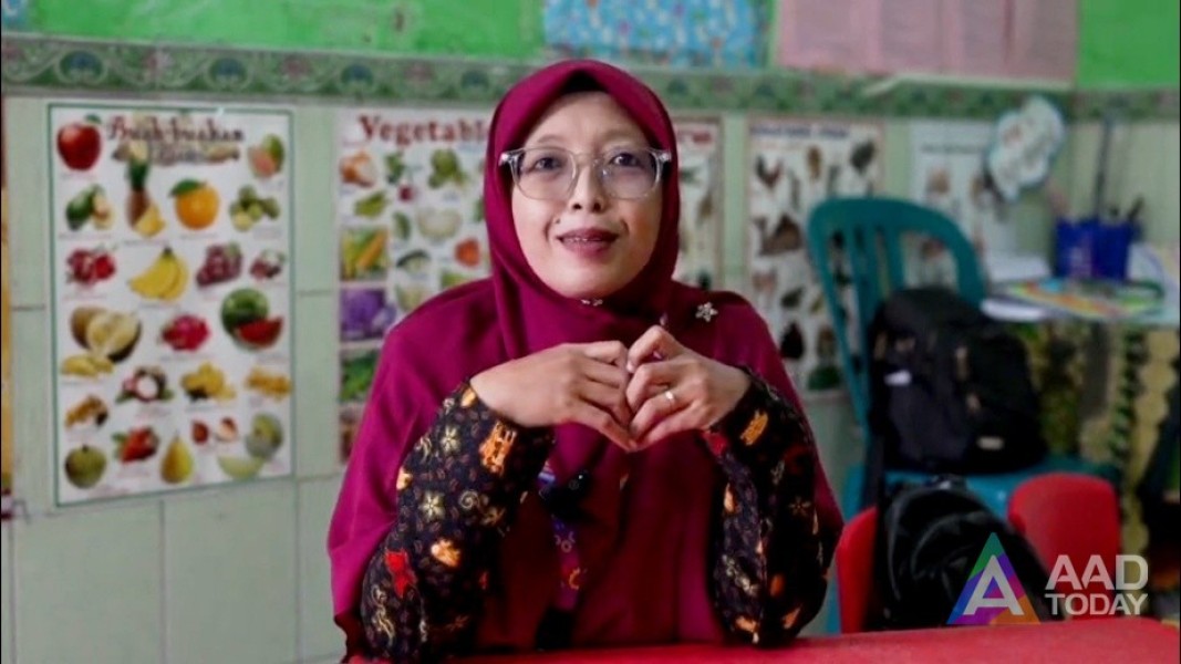 Pendekatan Persuasif Sekolah Tingkatkan Penerimaan Program Makan Bergizi Gratis di Sukoharjo