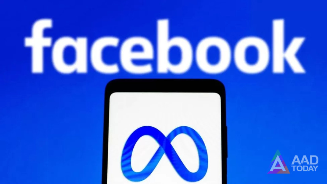Meta: Pemilik Facebook didenda €1,2 miliar karena salah menangani data