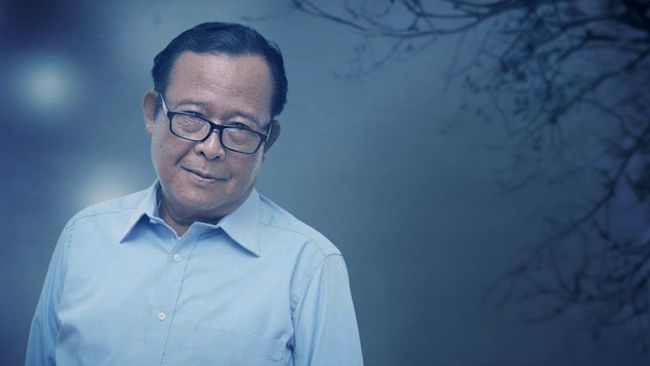 Yadi Timo Meninggal Dunia di Usia 66 Tahun, Sempat Keluhkan Sakit Perut Usai Pertemuan Proyek Film