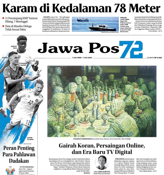 Jawa Pos