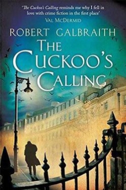 The Cuckoo's Calling