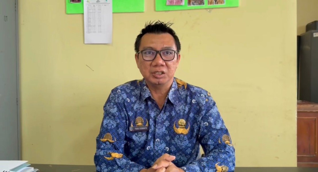 Potensi Usaha Desa Dinilai Jadi Kekuatan Ekonomi Nasional melalui Koperasi Merah Putih