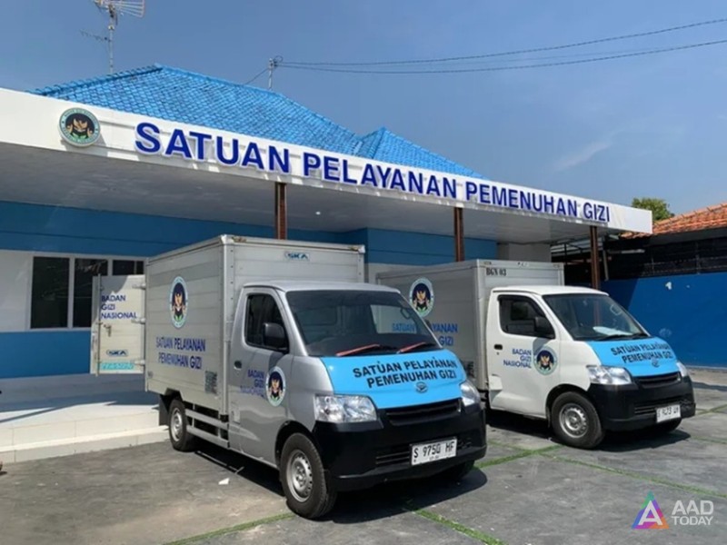 SPPG Pastikan Layanan Makan Bergizi Gratis Tetap Optimal Selama Ramadan