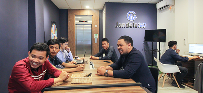 Work From Apartment Jadi Tren Baru Profesional Muda Jakarta, Produktivitas Kerja Meningkat Signifikan