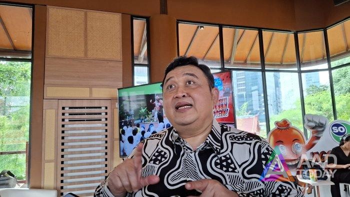 Guru Besar IPB tegaskan susu dalam MBG berperan ganda: menyehatkan anak dan menggerakkan ekonomi rakyat.
