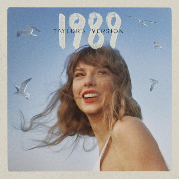 Dari Musik Country ke Pop, dari Nostalgia 2014 hingga Realitas 2023: Saatnya '1989' Taylor Swift