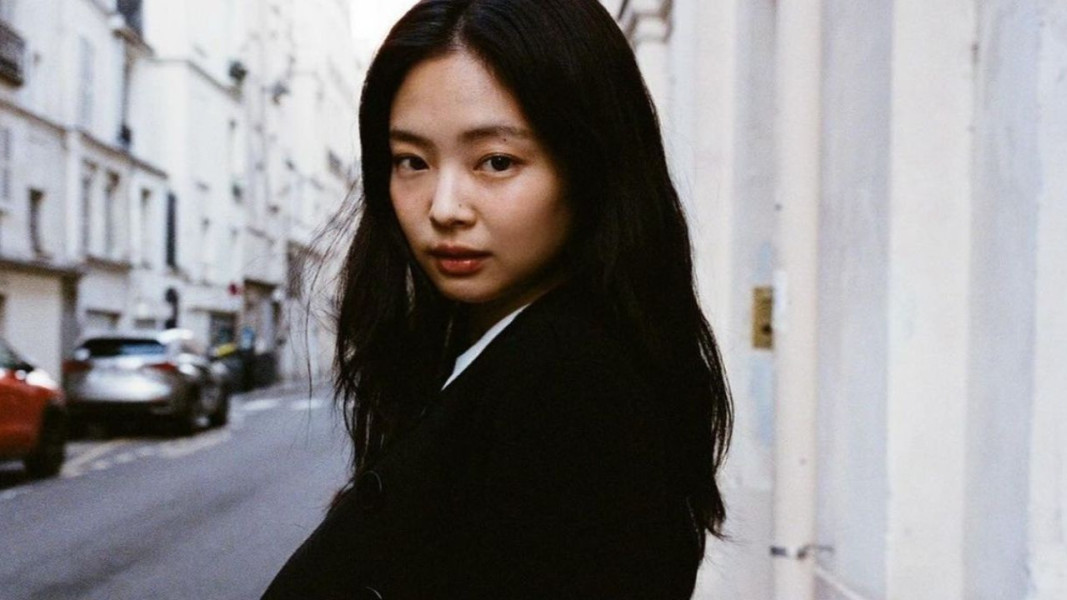 Jennie dari BLACKPINK Akui Merokok di Dalam Ruangan di Italia dan Minta Maaf