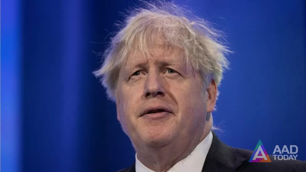 Boris Johnson dirujuk ke polisi atas potensi pelanggaran aturan Covid