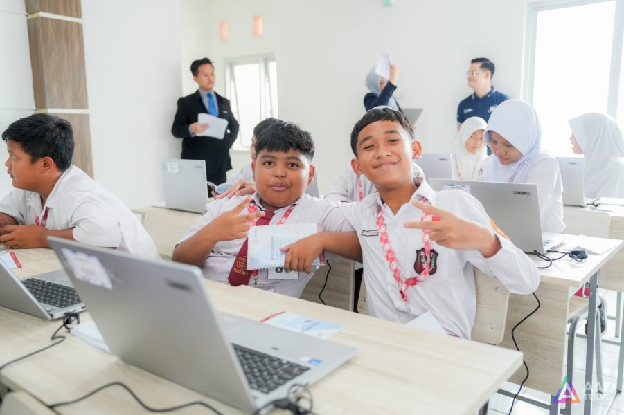 Sekolah Rakyat: Membuka Jalan Baru bagi Anak-anak Miskin untuk Memutus Rantai Kemiskinan