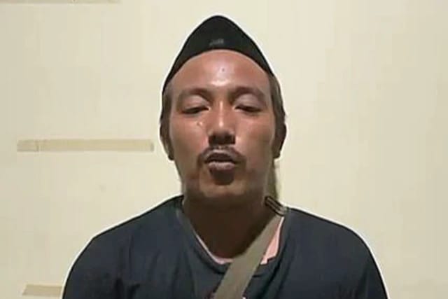 Pria Diduga Bawa Golok Saat Bubarkan Ibadah GKPI Rajeg Jadi Tersangka, Stafsus Menag Apresiasi Polresta Tangerang