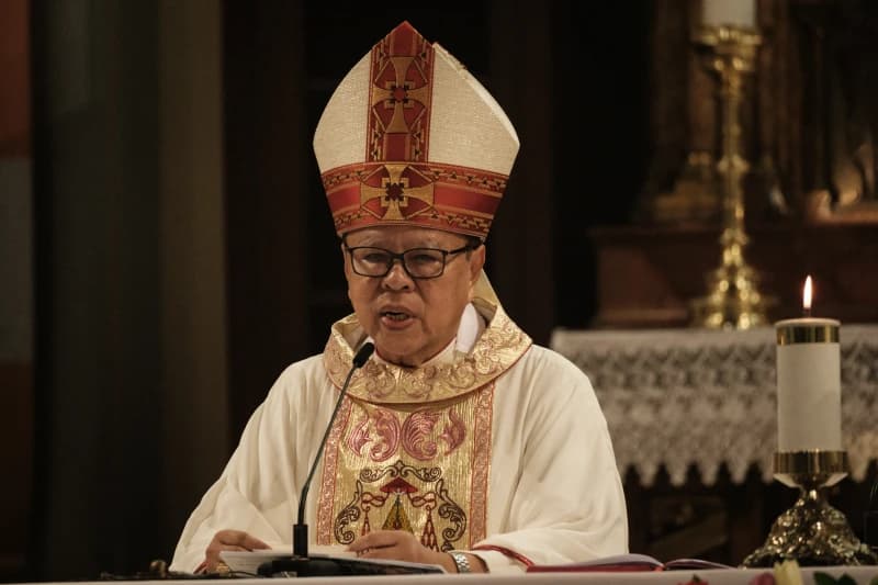 Ignatius Suharyo