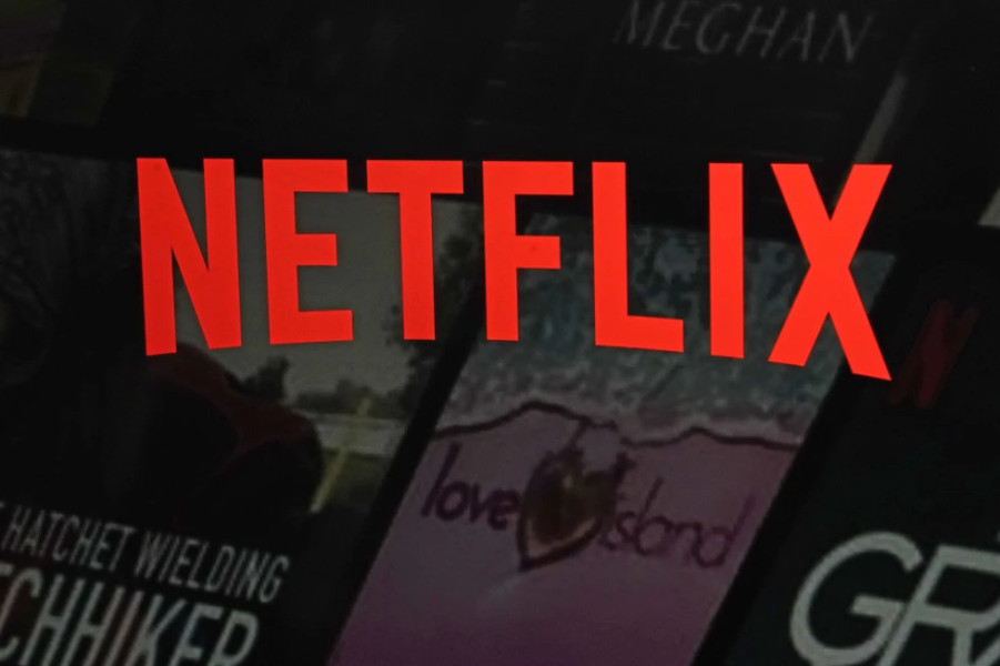 Pertumbuhan Jumlah Pelanggan Netflix Meningkat Tanda Bahwa Pengendalian Pembagian Kata Sandi Mulai Berhasil