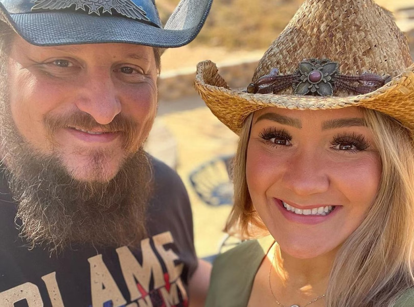 Natalie Clark, Pacar Billy LeBlanc, Meninggal Dunia Akibat Infeksi Bakteri Setelah Makan Oyster Mentah
