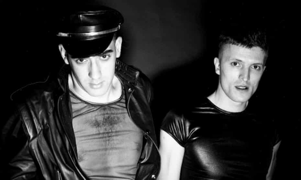 Musik EBM: Revolusi Elektronik dari Jerman yang Menggemparkan Dunia