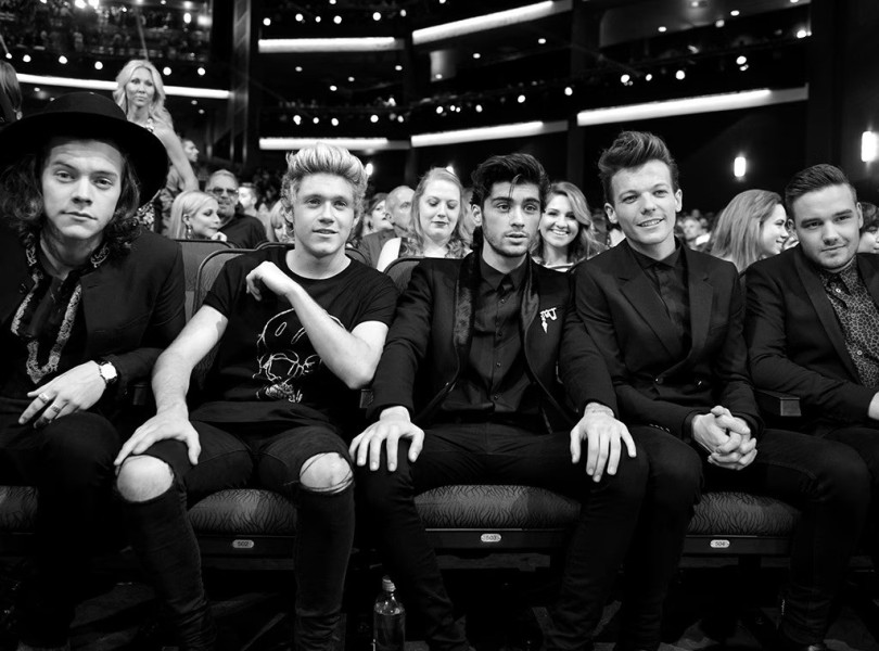 Rahasia Tentang Harry Styles Ini Akan Membuat Anda Berbicara Sampai Larut Malam
