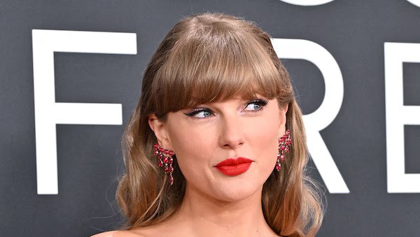 Taylor Swift Tampaknya Mengonfirmasi Hubungan Lady Gaga dengan Album Barunya 'Life of a Showgirl'