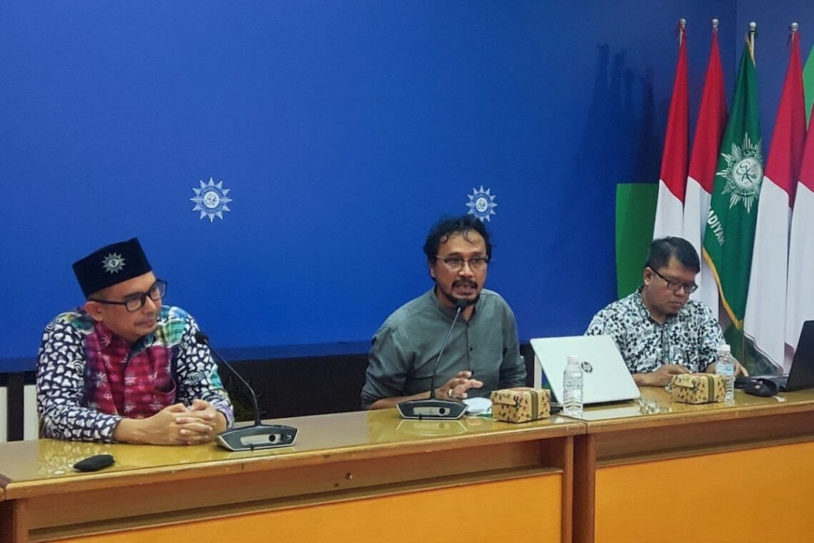 Keputusan MK Perpanjang Masa Jabatan KPK Ditolak Muhammadiyah, Diduga Ada Kepentingan Politik