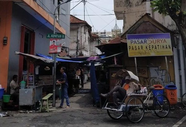 Kampung Kawatan