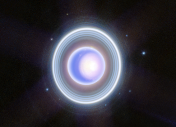 Uranus (Planet)