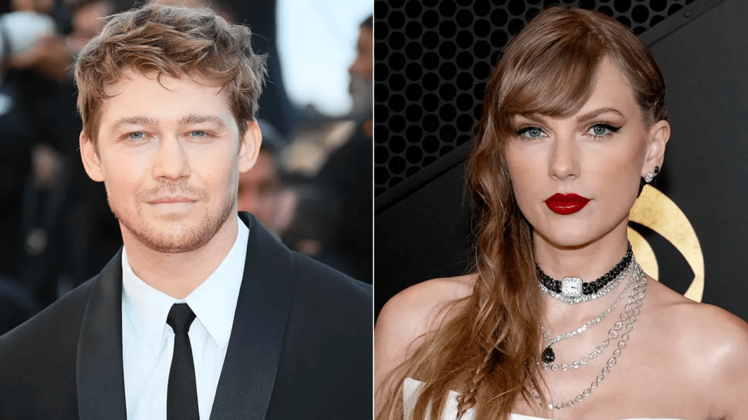 Joe Alwyn Berbicara tentang Pembubaran dengan Taylor Swift: