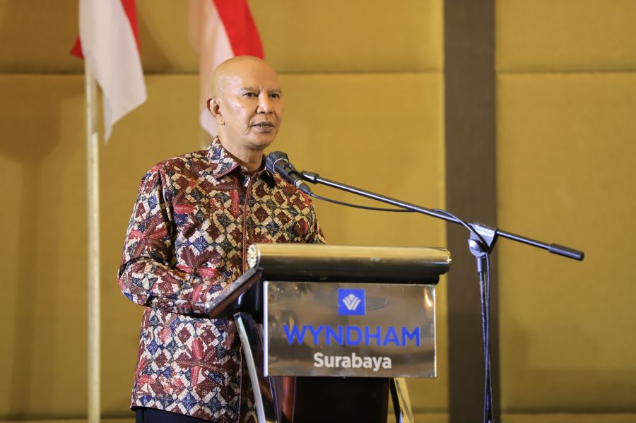 Tak Bisa Ditawar, DPR Tegaskan MBG Program Mandatory di Sektor Pendidikan