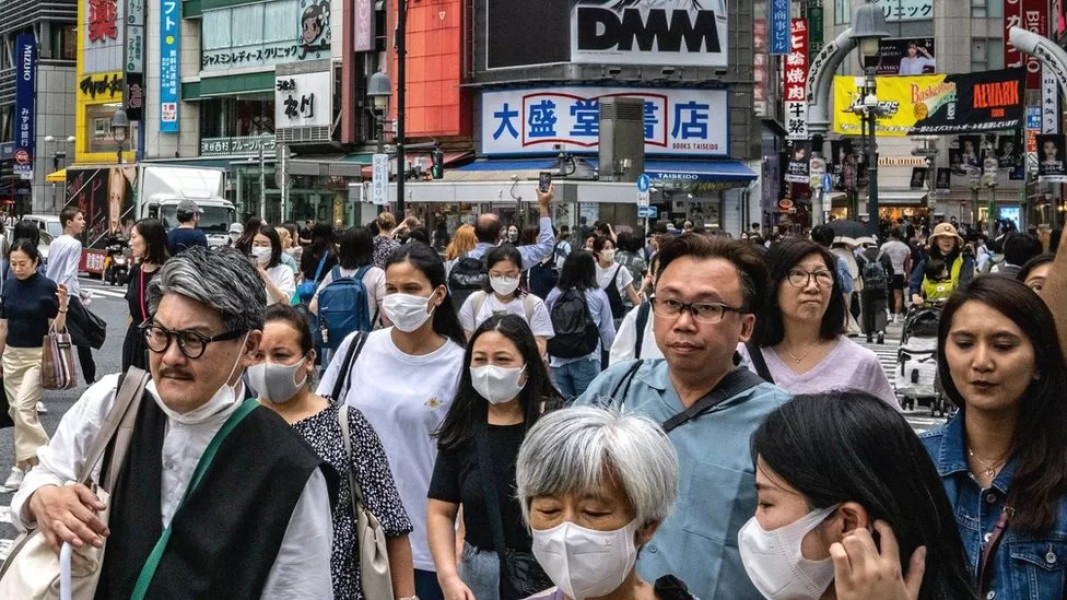 Harga Hidup: Pekerja Jepang Akhirnya Melihat Kenaikan Gaji Mereka