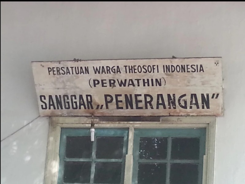 Sanggar Penerangan