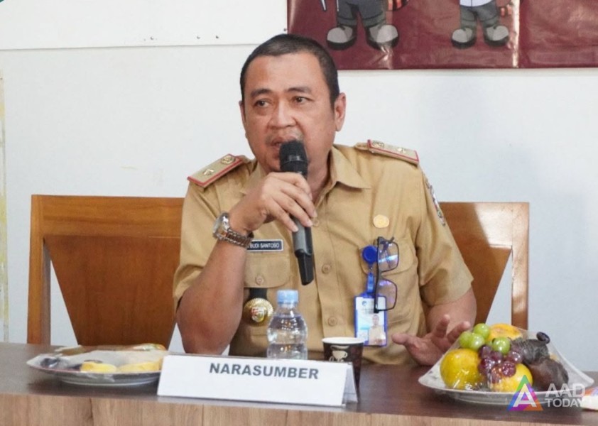 Dorong Kemandirian Desa, KDMP Jadi Pilar Penguatan UMKM
