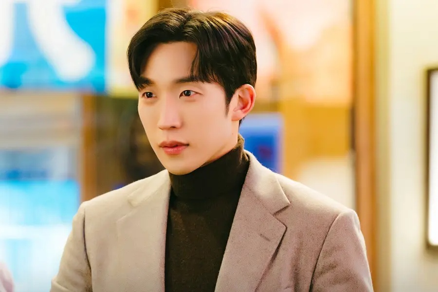 Lee Sang-yi Berbagi Kesadaran tentang Perannya, Karakter, dan Hubungan dalam Drama Baru 