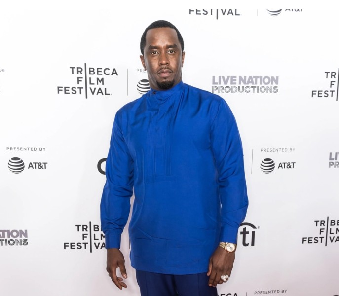 Hakim Ancam Usir Sean ‘Diddy’ Combs dari Pengadilan Gara-Gara Ekspresi Wajah ke Juri