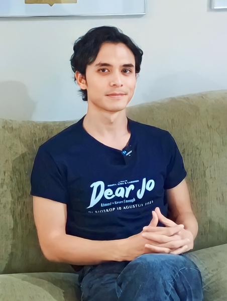 Jourdy Pranata