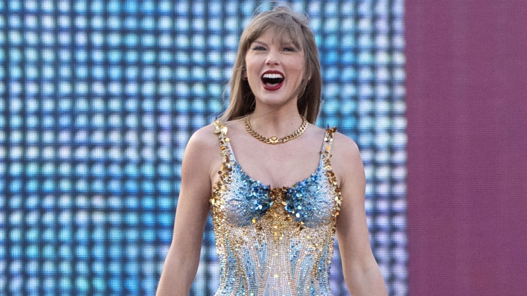 Peringatan Perjalanan untuk Cardiff Sebelum Konser Taylor Swift