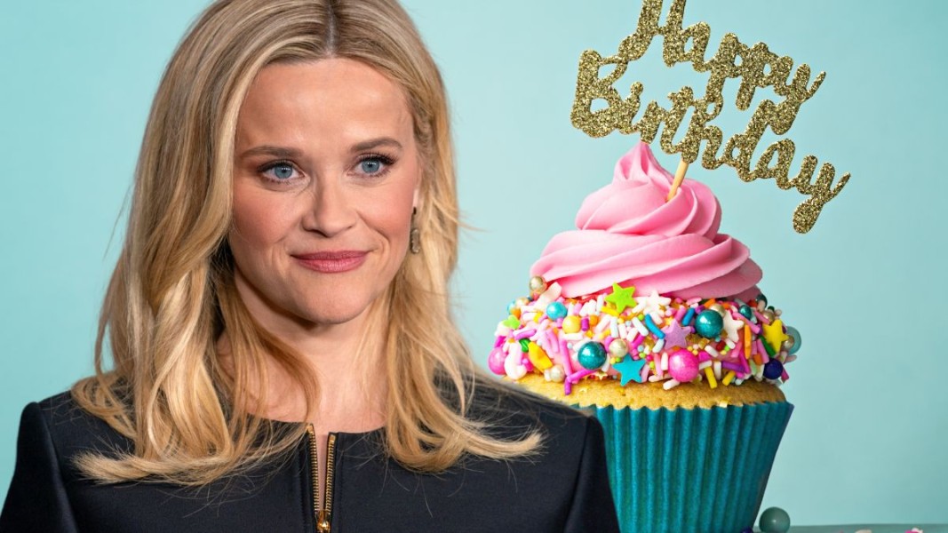 Reese Witherspoon Rayakan Ulang Tahun ke-49, Putrinya Sampaikan Ucapan Menyentuh
