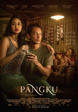 Pangku (film)